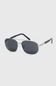 Солнцезащитные очки Guess GF0250.90A серебрянный SS24