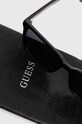 Сонцезахисні окуляри Guess чорний GF5097.01A