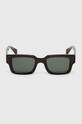 Samsoe Samsoe ochelari de soare SAJESSIE U24100008 maro SS24
