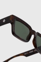 Samsoe Samsoe sunglasses SAJESSIE Plastic