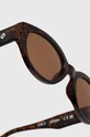 Accessories Samsoe Samsoe sunglasses JUDE U23900003 brown