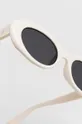 Samsoe Samsoe ochelari de soare SAPIPPA Plastic