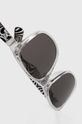 Akcesoria Volcom okulary przeciwsłoneczne VE03106201 czarny