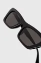 Volcom okulary przeciwsłoneczne Tworzywo sztuczne