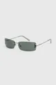 зелений Сонцезахисні окуляри Vans Unisex