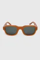 Солнцезащитные очки Vans коричневый