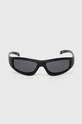 Vans ochelari de soare VN000GMZBLK1 negru SS24