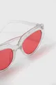 Сонцезахисні окуляри Vans Пластик
