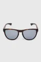 Сонцезахисні окуляри Uvex коричневий