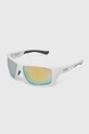 Uvex okulary przeciwsłoneczne Mtn Venture CV 53.3.054 biały SS25