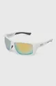 Γυαλιά ηλίου Uvex Mtn Venture CV λευκό
