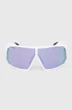 Uvex okulary przeciwsłoneczne Sportstyle 237 biały