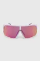 Сонцезахисні окуляри Uvex Sportstyle 237 фіолетовий