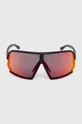 Uvex napszemüveg Sportstyle 237 fekete