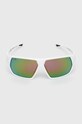 Uvex okulary przeciwsłoneczne Sportstyle 238 53.3.059 biały SS25