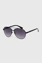 Guess okulary przeciwsłoneczne GF0221.01B czarny SS24