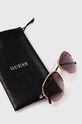 Guess okulary przeciwsłoneczne GF0224.32F złoty
