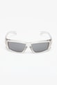 Солнцезащитные очки Rick Owens Occhiali Da Sole Sunglasses Rick нет чёрный RG0000005.GTRSB.0109