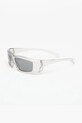 Slnečné okuliare Rick Owens Occhiali Da Sole Sunglasses Rick RG0000005.GTRSB.0109 čierna SS24