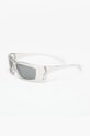 Солнцезащитные очки Rick Owens Occhiali Da Sole Sunglasses Rick RG0000005.GTRSB.0109 чёрный SS24