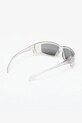Doplnky Slnečné okuliare Rick Owens Occhiali Da Sole Sunglasses Rick RG0000005.GTRSB.0109 čierna
