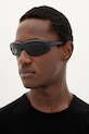 Солнцезащитные очки Rick Owens Occhiali Da Sole Sunglasses Rick RG0000005.GBLKB.0909 чёрный SS24