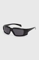 Солнцезащитные очки Rick Owens Occhiali Da Sole Sunglasses Rick RG0000005.GBLKB.0909 чёрный SS24