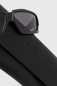 Аксессуары Солнцезащитные очки Rick Owens Occhiali Da Sole Sunglasses Rick RG0000005.GBLKB.0909 чёрный