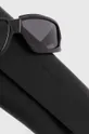 Rick Owens occhiali da sole Occhiali Da Sole Sunglasses Rick Materiale 1: 100% Nylon