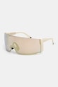 POC ochelari de soare Propel neted cu detalii bej PRO1001
