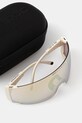 Akcesoria POC okulary przeciwsłoneczne Propel PRO1001 beżowy