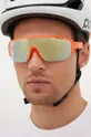Солнцезащитные очки POC DO Half Blade оранжевый