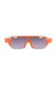 оранжевый Солнцезащитные очки POC DO Half Blade