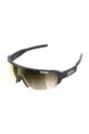 чёрный Солнцезащитные очки POC DO Half Blade Unisex