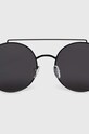 Akcesoria Jeepers Peepers okulary przeciwsłoneczne JP1882 czarny