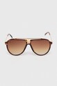 Γυαλιά ηλίου Jeepers Peepers JP18489 χρυσαφί SS24