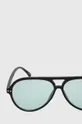 Sončna očala Jeepers Peepers črna