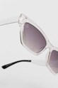 Accesorii Jeepers Peepers ochelari de soare JP19006 transparent