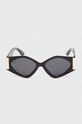 Jeepers Peepers ochelari de soare JP19019 negru SS24