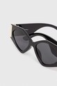 Accesorii Jeepers Peepers ochelari de soare JP19019 negru