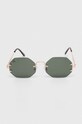 Sunčane naočale Jeepers Peepers JP19027 zlatna SS24