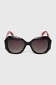 Jeepers Peepers okulary przeciwsłoneczne JP19040 czarny SS24
