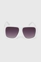 Jeepers Peepers ochelari de soare JP19052 alb SS24