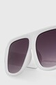 Accesorii Jeepers Peepers ochelari de soare JP19052 alb