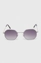 Jeepers Peepers ochelari de soare JP19075 argintiu SS24