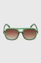 Sončna očala Jeepers Peepers zelena