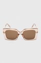 Jeepers Peepers okulary przeciwsłoneczne JP18808 różowy SS24