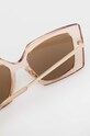 Akcesoria Jeepers Peepers okulary przeciwsłoneczne JP18808 różowy