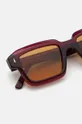 Accessories Retrosuperfuture sunglasses Giardino GIARDINO.W1F brown