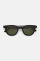 Retrosuperfuture sunglasses Certo green